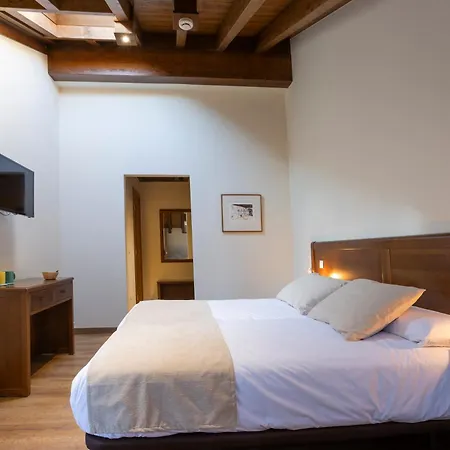 Hotell La Del Vencejo