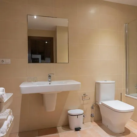 Hotell La Del Vencejo *