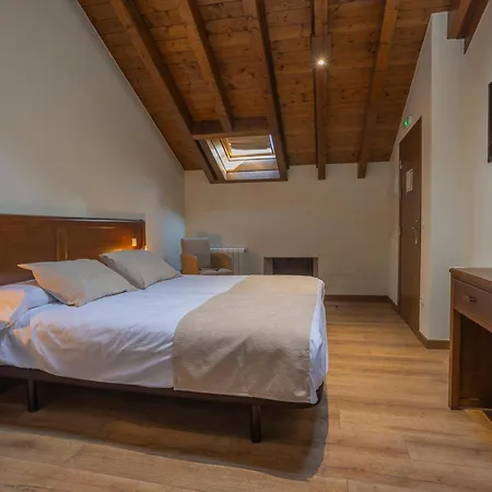Hotell La Del Vencejo