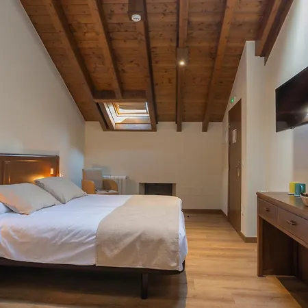 Hotell La Del Vencejo