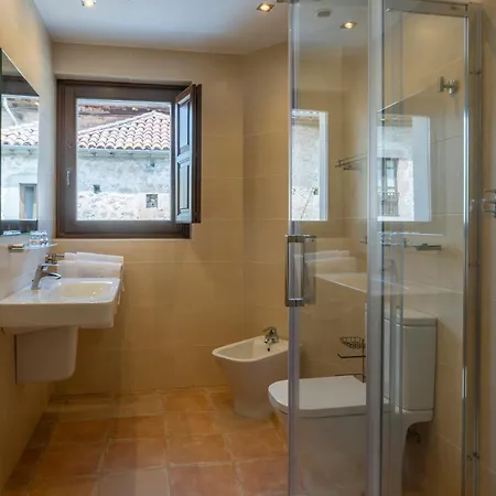 La Del Vencejo Hotell Alles