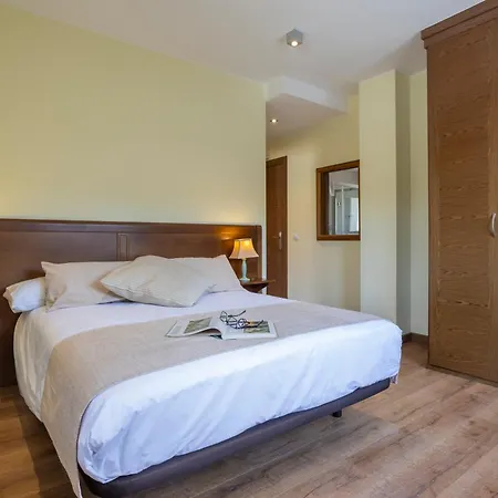 Hotell La Del Vencejo Alles